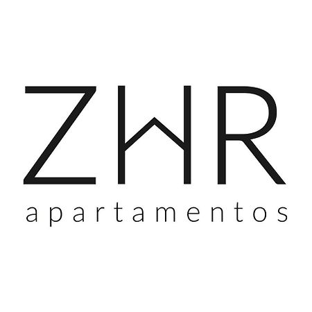 Apartamentos Zhr Захара де лос Атунес Екстериор снимка