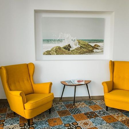 Apartamentos Zhr Захара де лос Атунес Екстериор снимка