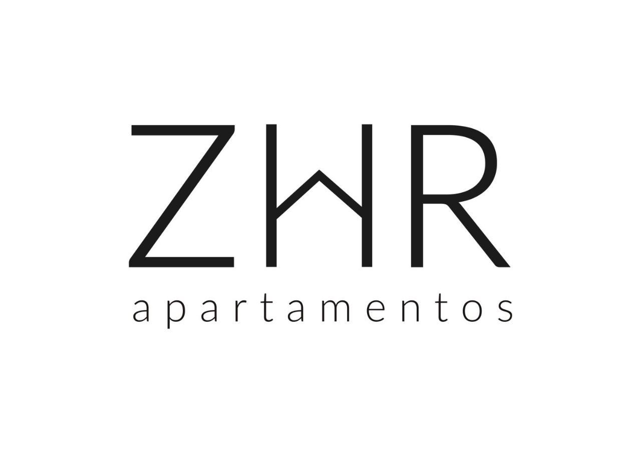 Apartamentos Zhr Захара де лос Атунес Екстериор снимка