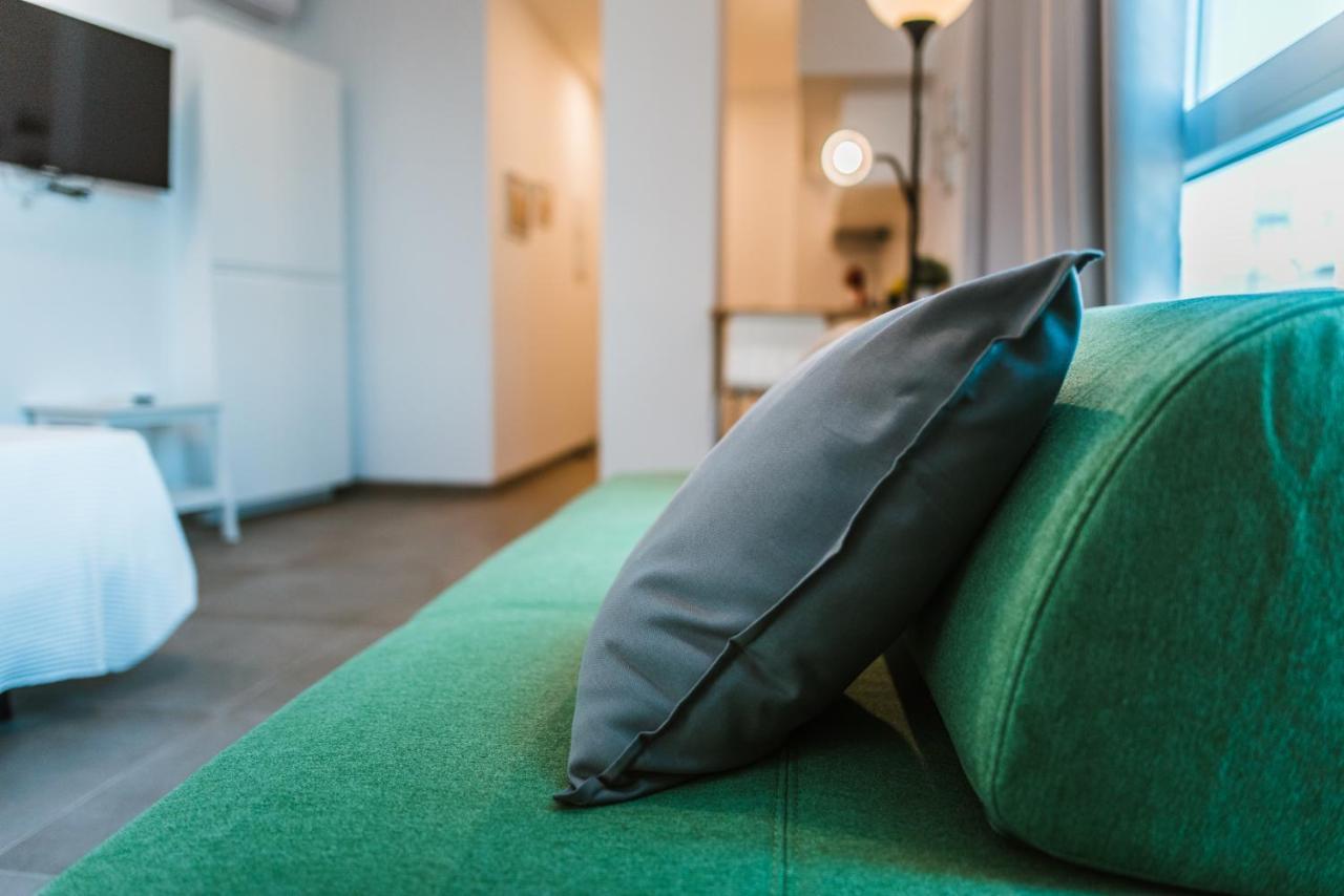 Apartamentos Zhr Захара де лос Атунес Екстериор снимка