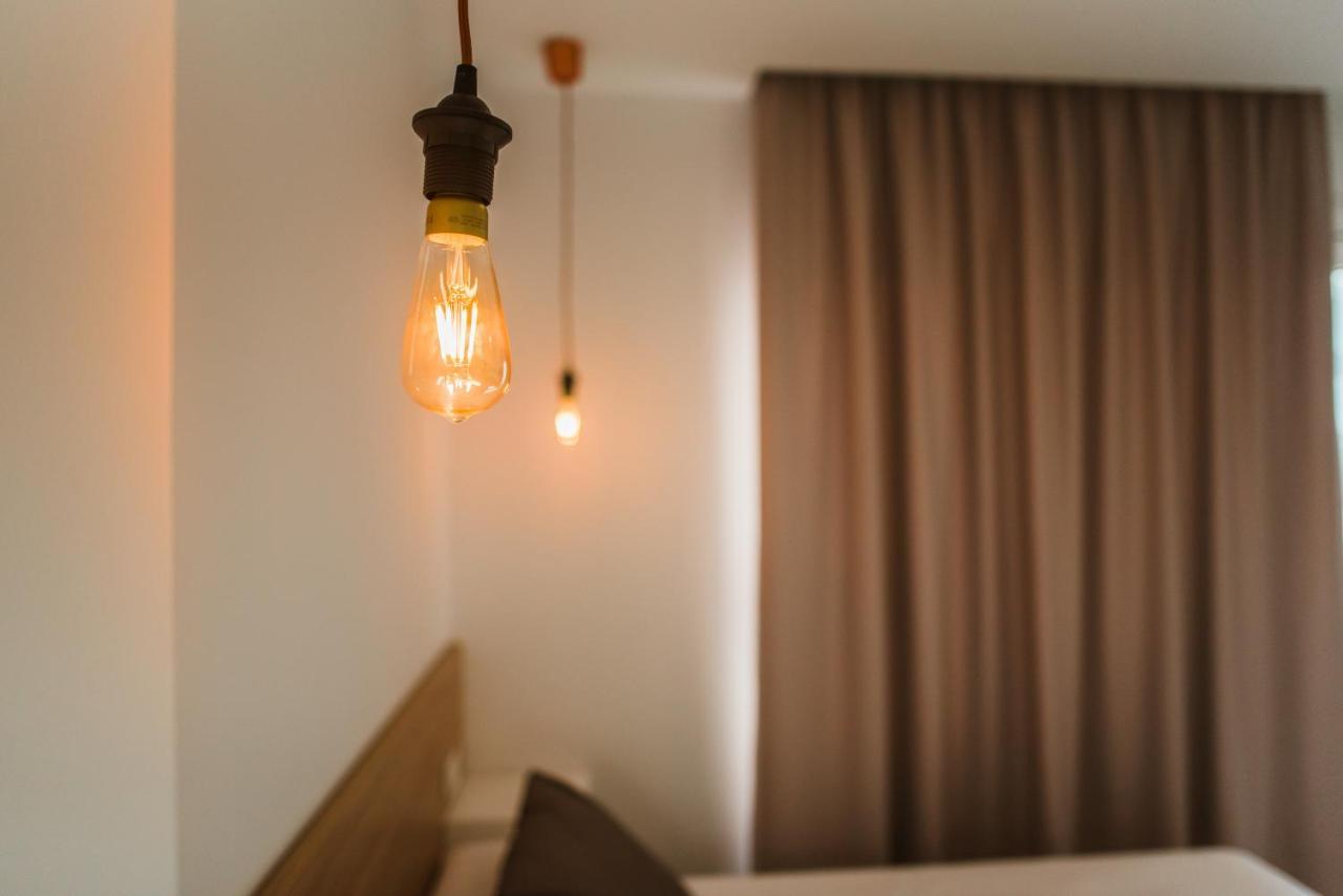 Apartamentos Zhr Захара де лос Атунес Екстериор снимка