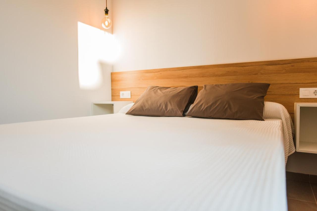 Apartamentos Zhr Захара де лос Атунес Екстериор снимка