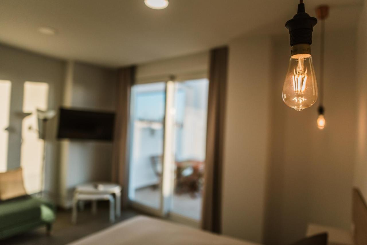 Apartamentos Zhr Захара де лос Атунес Екстериор снимка