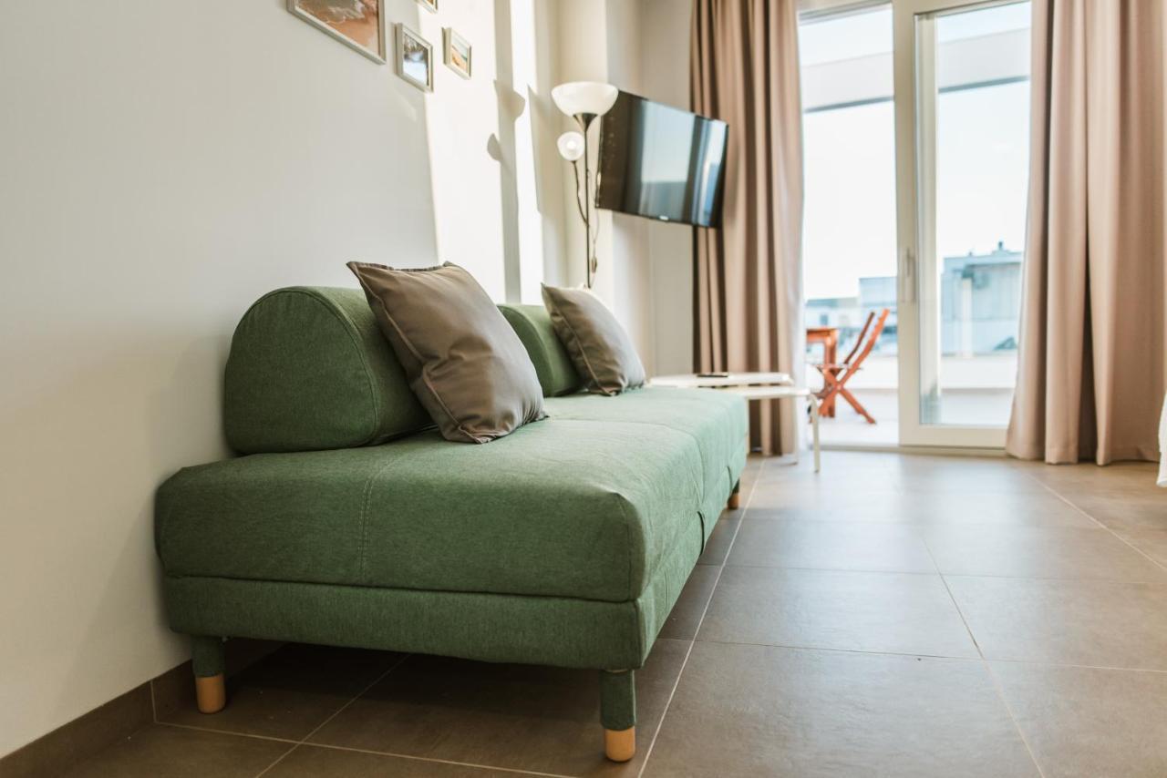Apartamentos Zhr Захара де лос Атунес Екстериор снимка