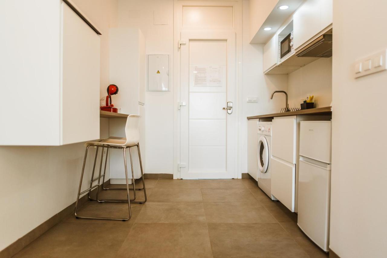 Apartamentos Zhr Захара де лос Атунес Екстериор снимка